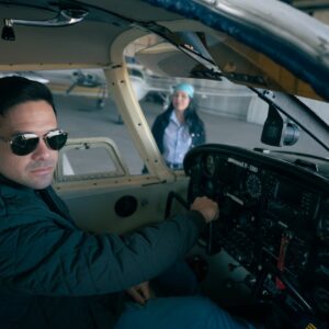 Basic Private Pilot Guide