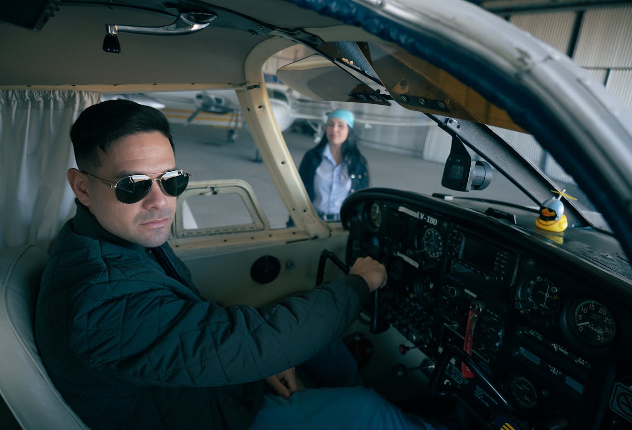 Basic Private Pilot Guide